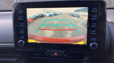 Toyota Yaris 1.5 Hybrid Design 5dr CVT Hybrid Hatchback